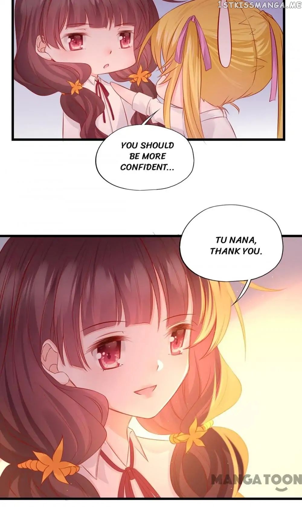 Love in Four Seasons chapter 6 - page 7