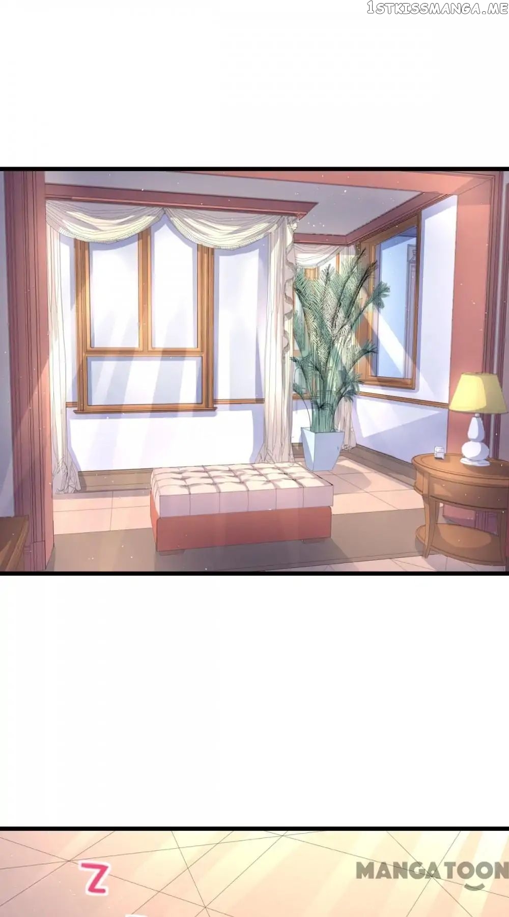 Love in Four Seasons chapter 88 - page 1