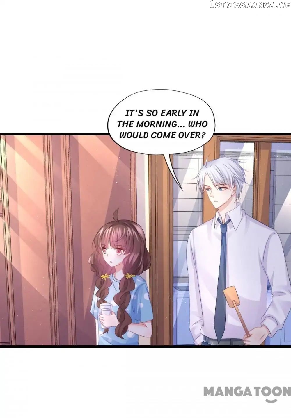 Love in Four Seasons chapter 88 - page 13