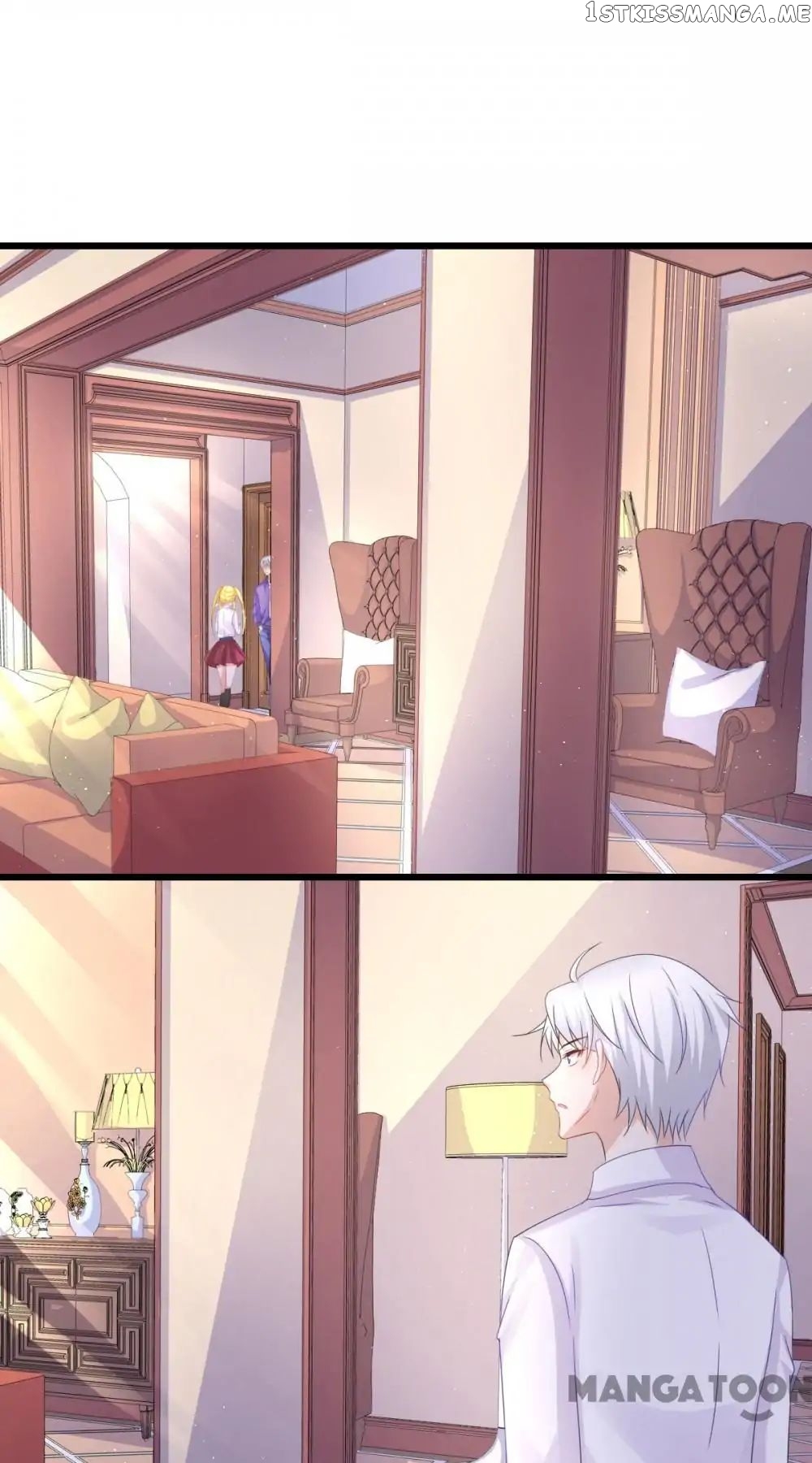 Love in Four Seasons chapter 88 - page 14