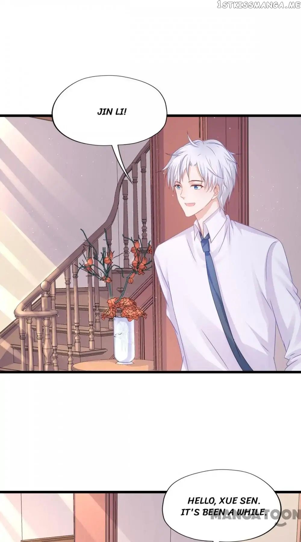 Love in Four Seasons chapter 88 - page 16