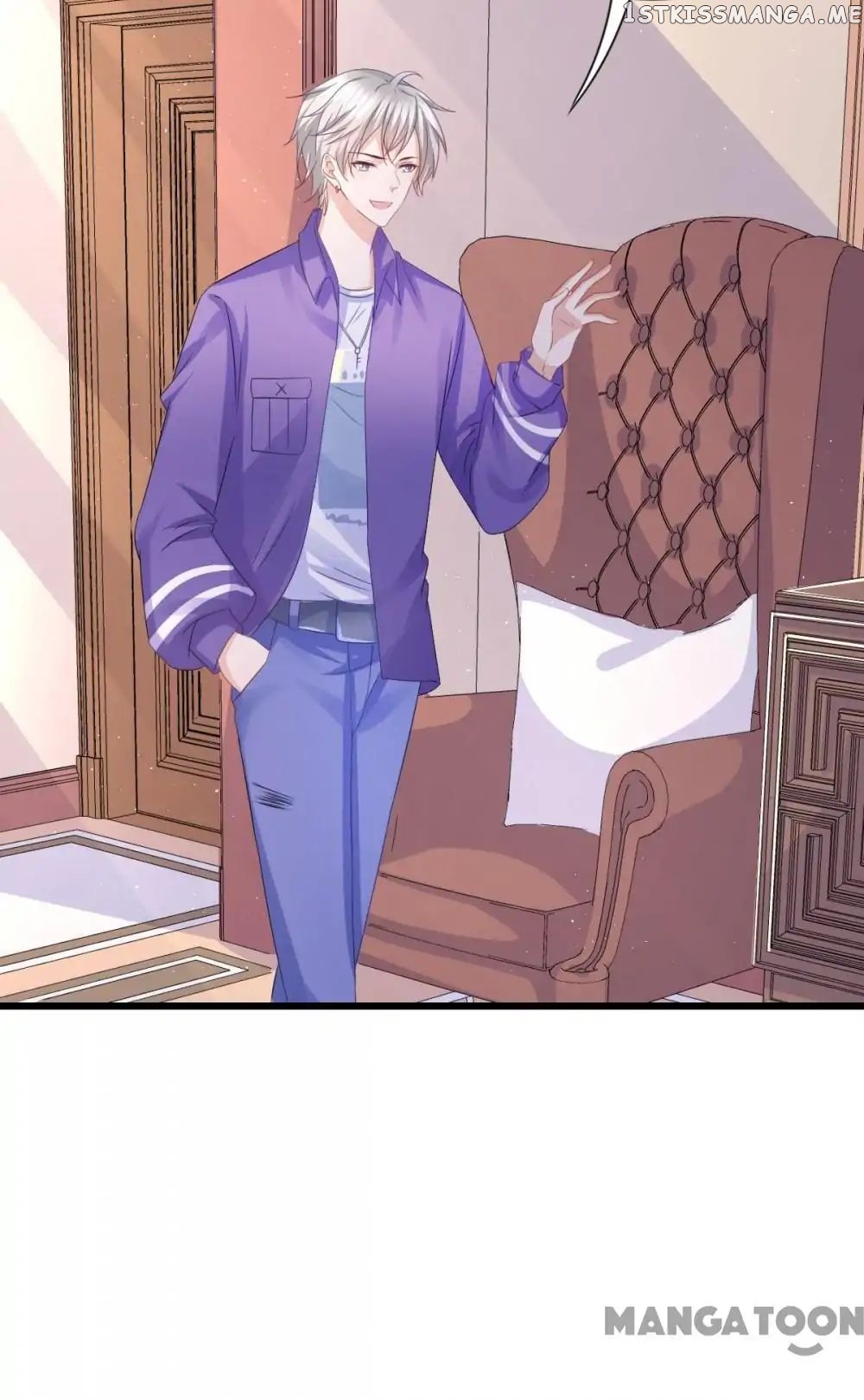 Love in Four Seasons chapter 88 - page 17
