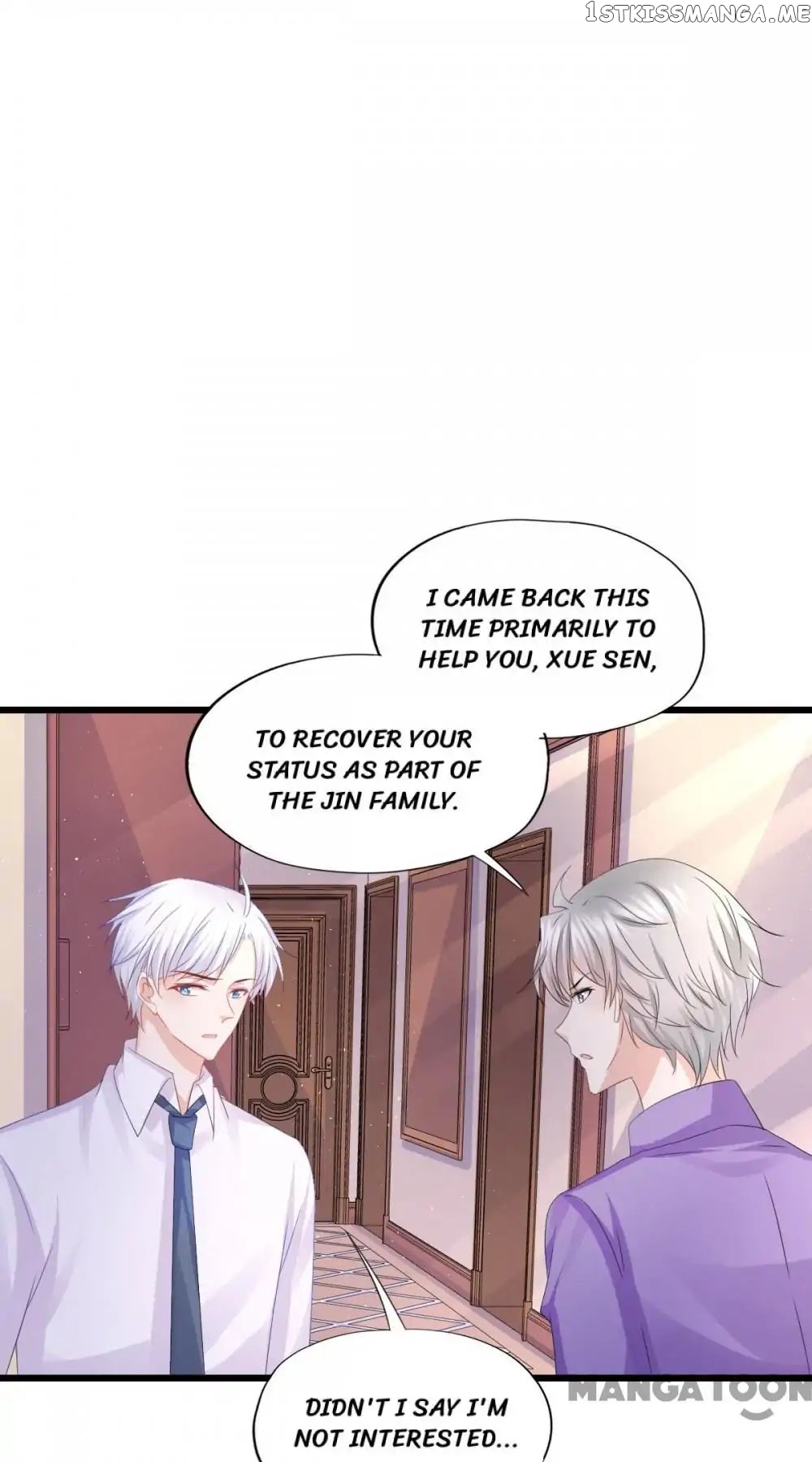 Love in Four Seasons chapter 88 - page 24