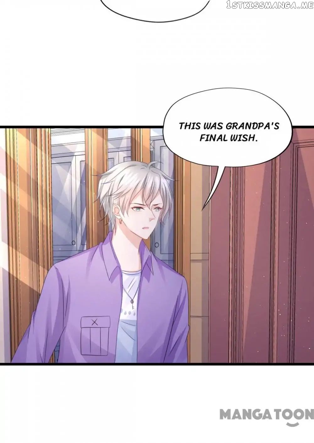 Love in Four Seasons chapter 88 - page 25