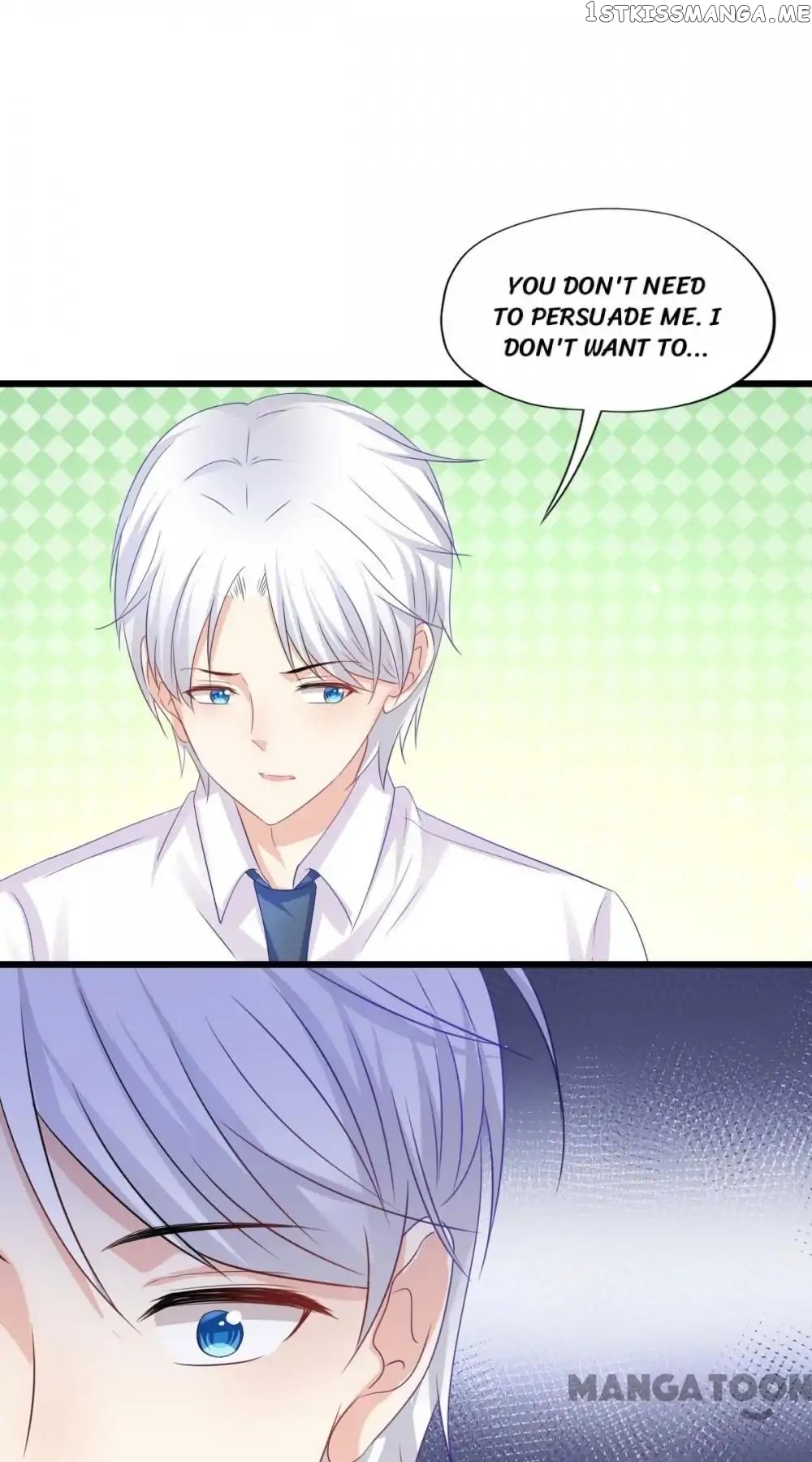 Love in Four Seasons chapter 88 - page 26