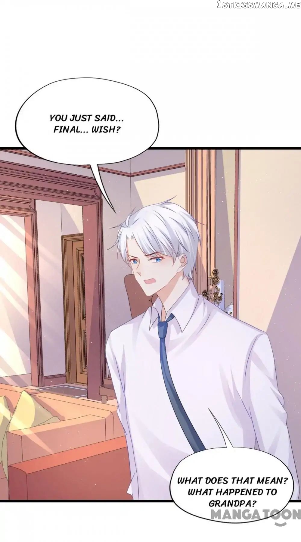 Love in Four Seasons chapter 88 - page 28
