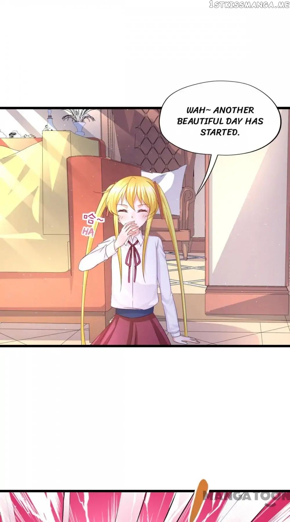 Love in Four Seasons chapter 88 - page 3