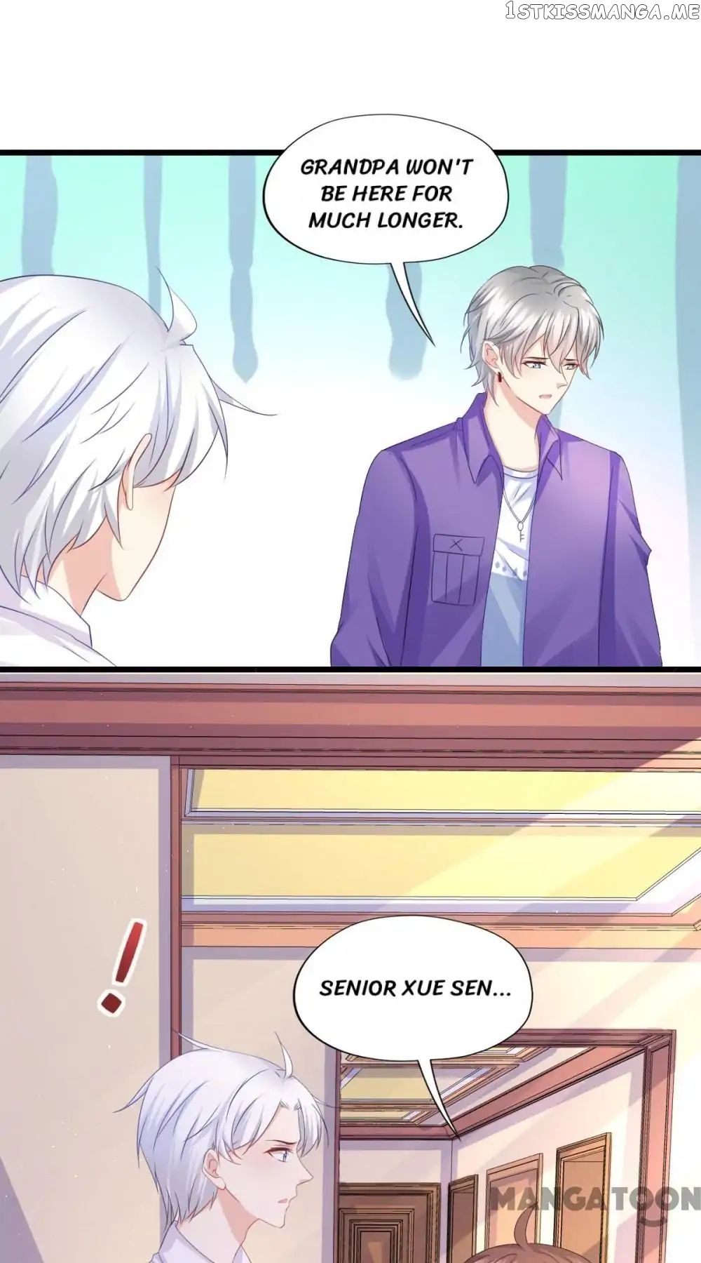 Love in Four Seasons chapter 88 - page 30