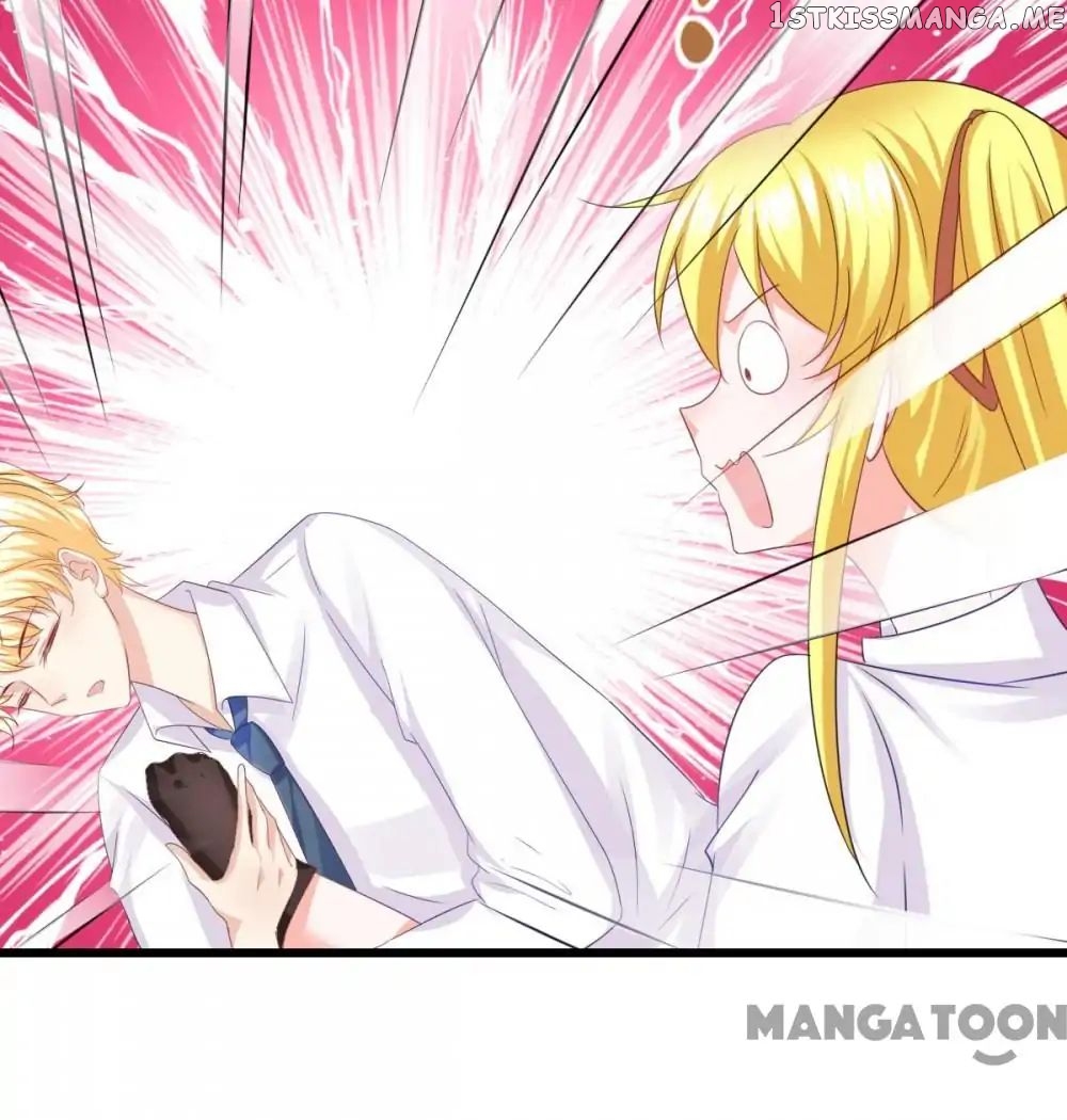 Love in Four Seasons chapter 88 - page 4