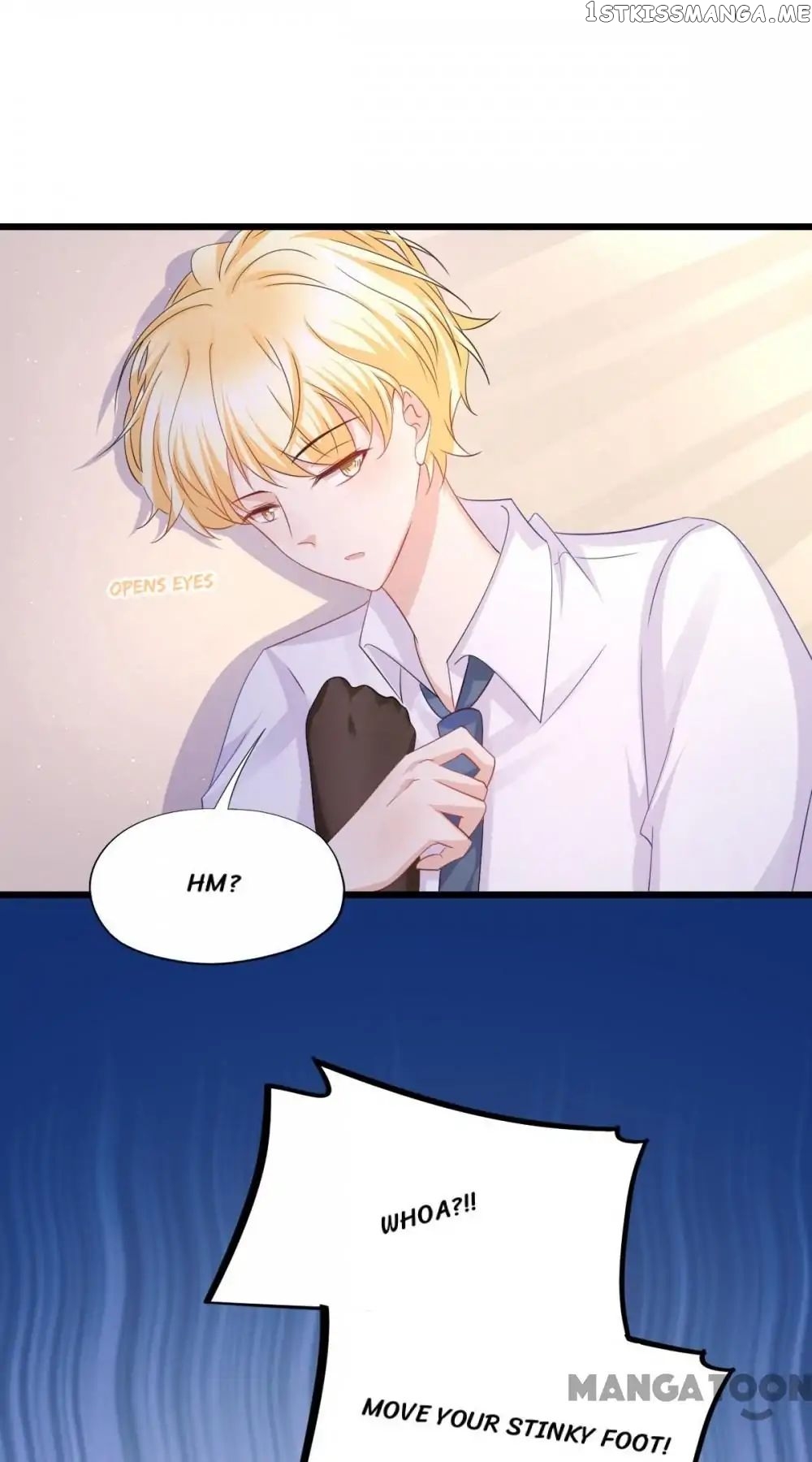 Love in Four Seasons chapter 88 - page 7