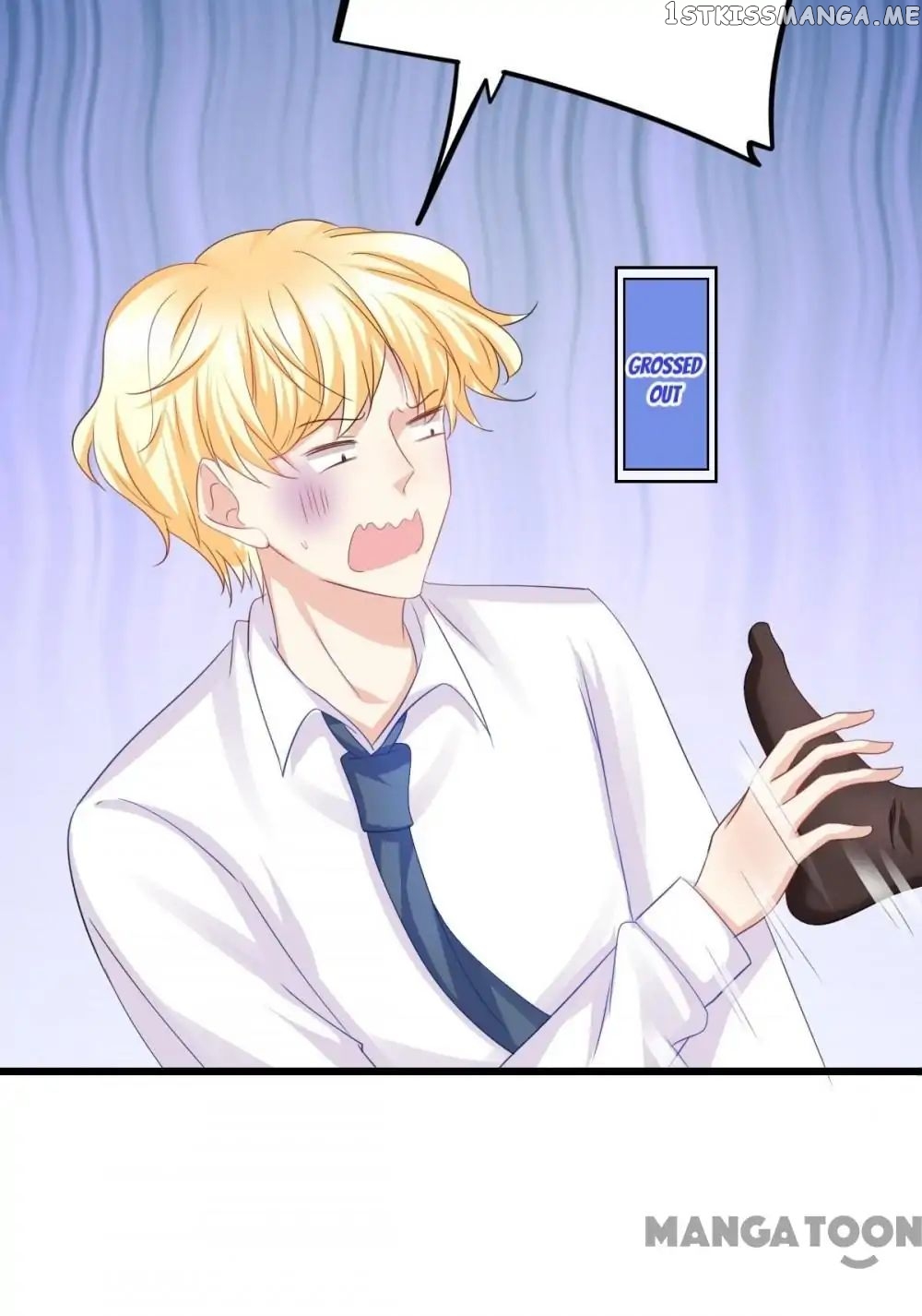 Love in Four Seasons chapter 88 - page 8