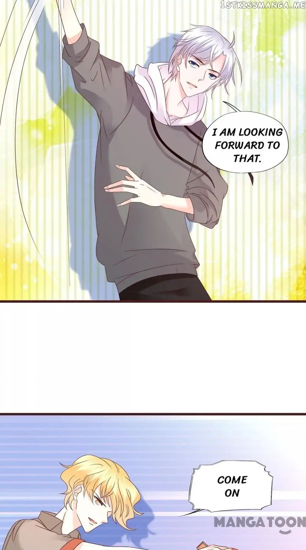 Love in Four Seasons chapter 7 - page 10