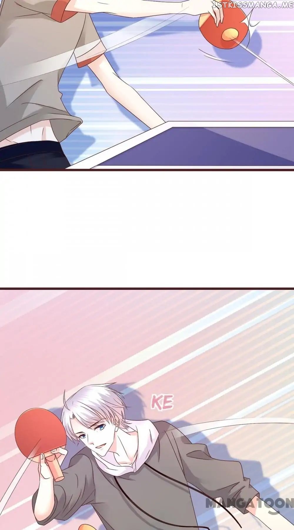 Love in Four Seasons chapter 7 - page 11