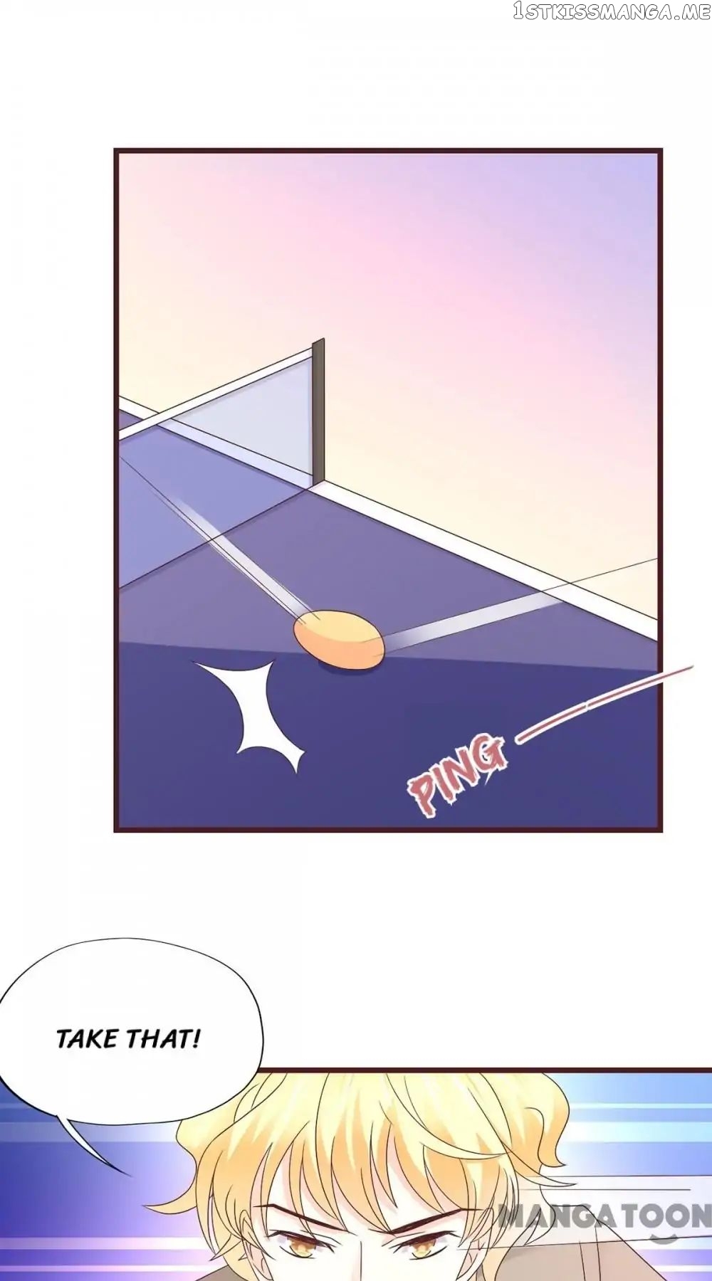 Love in Four Seasons chapter 7 - page 13
