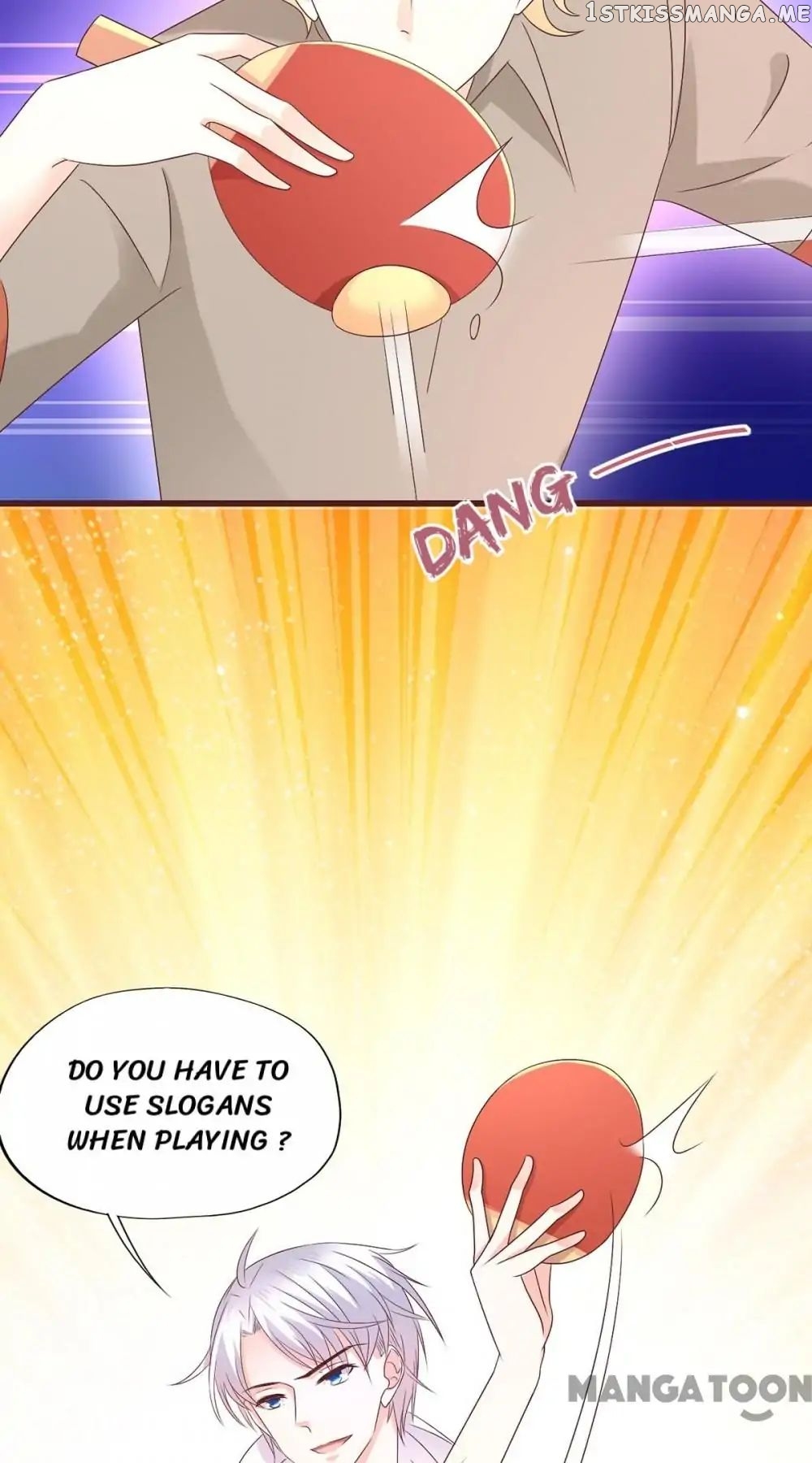 Love in Four Seasons chapter 7 - page 14
