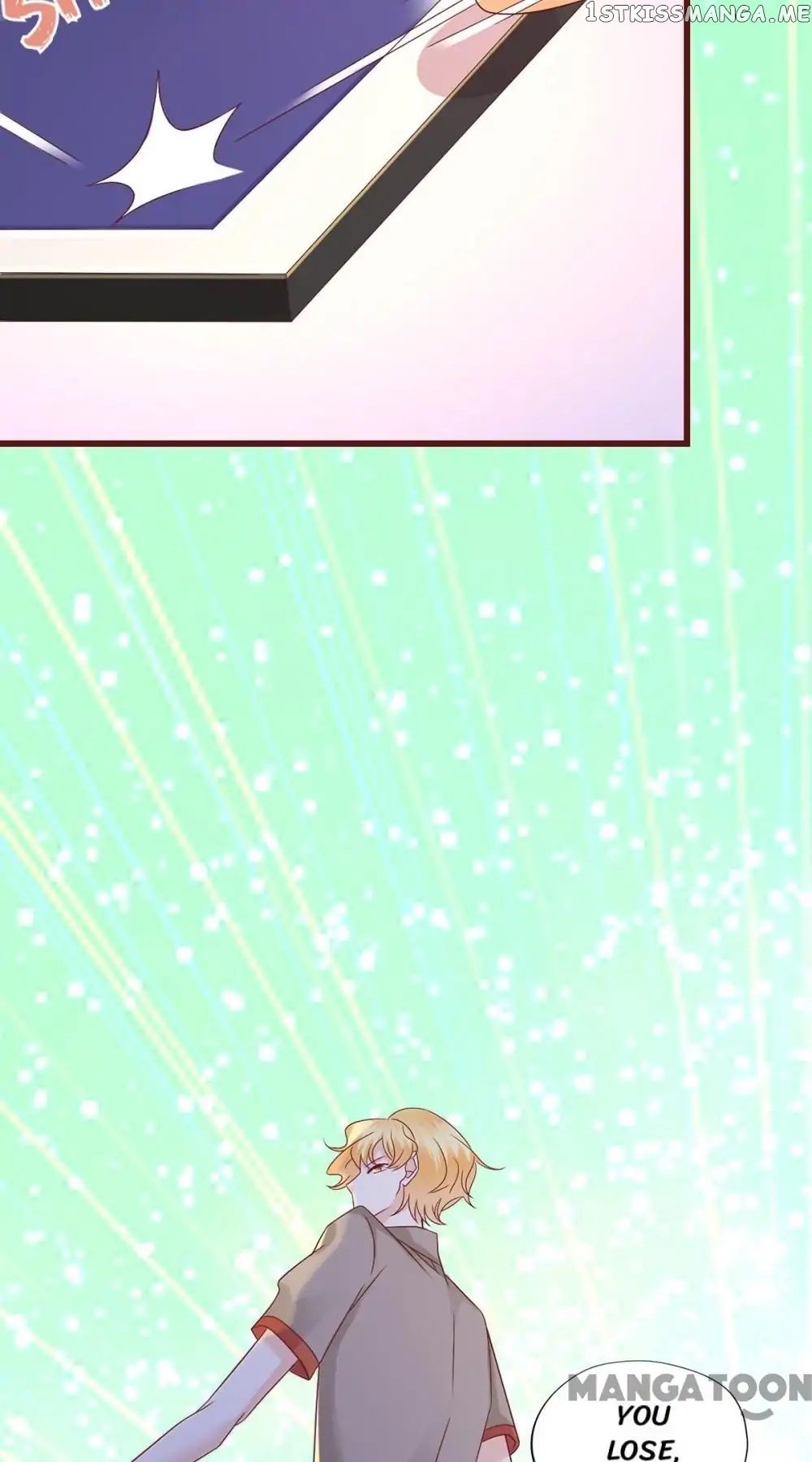 Love in Four Seasons chapter 7 - page 18