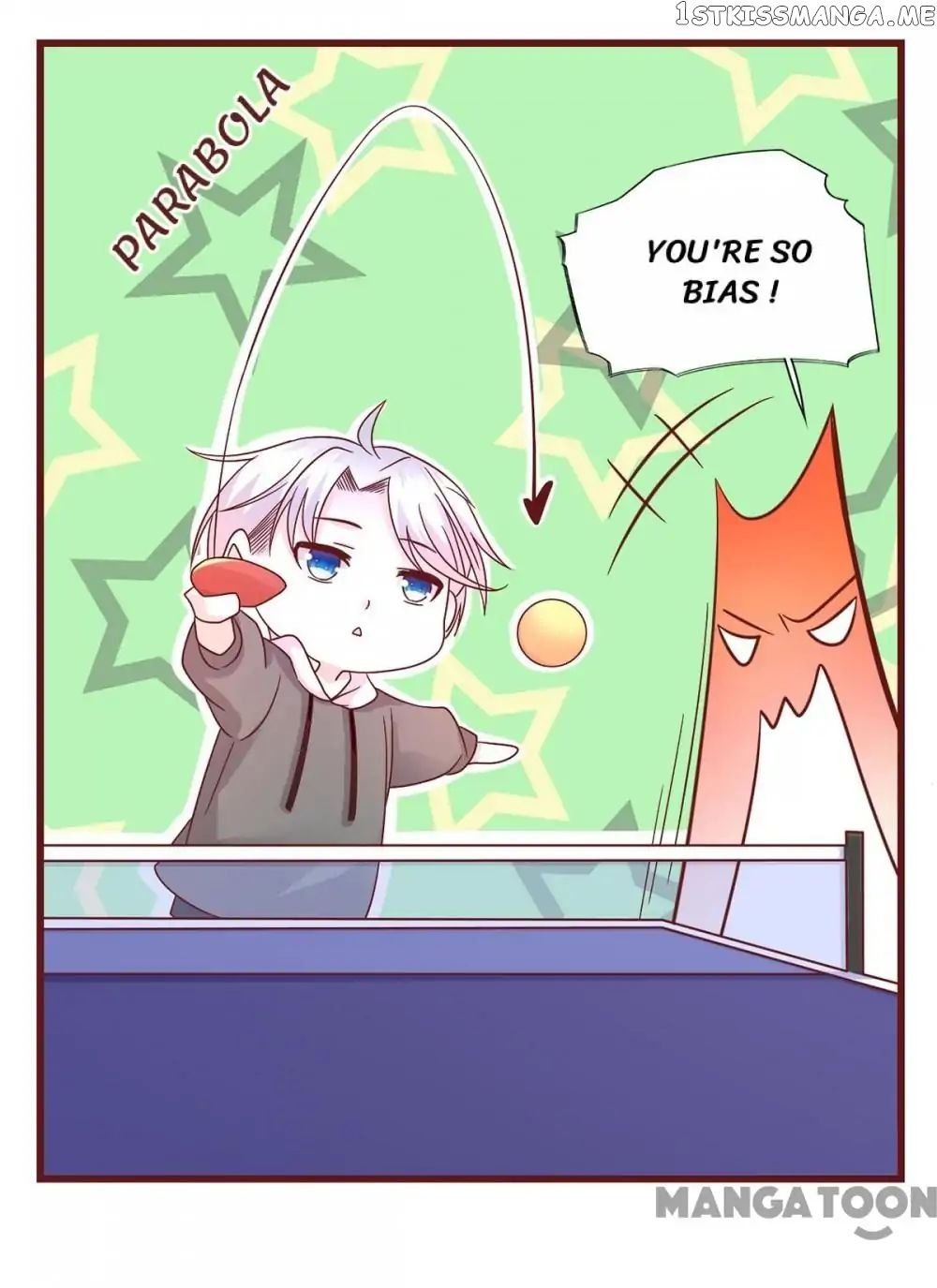 Love in Four Seasons chapter 7 - page 24