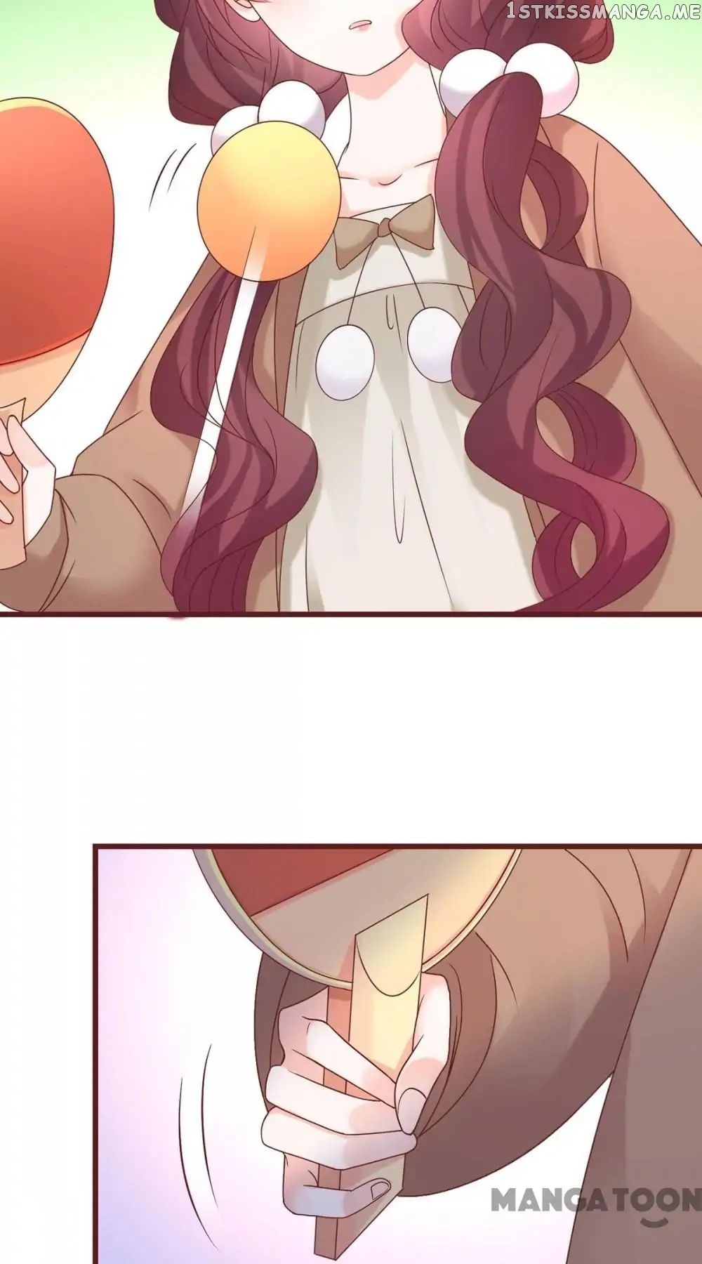 Love in Four Seasons chapter 7 - page 26