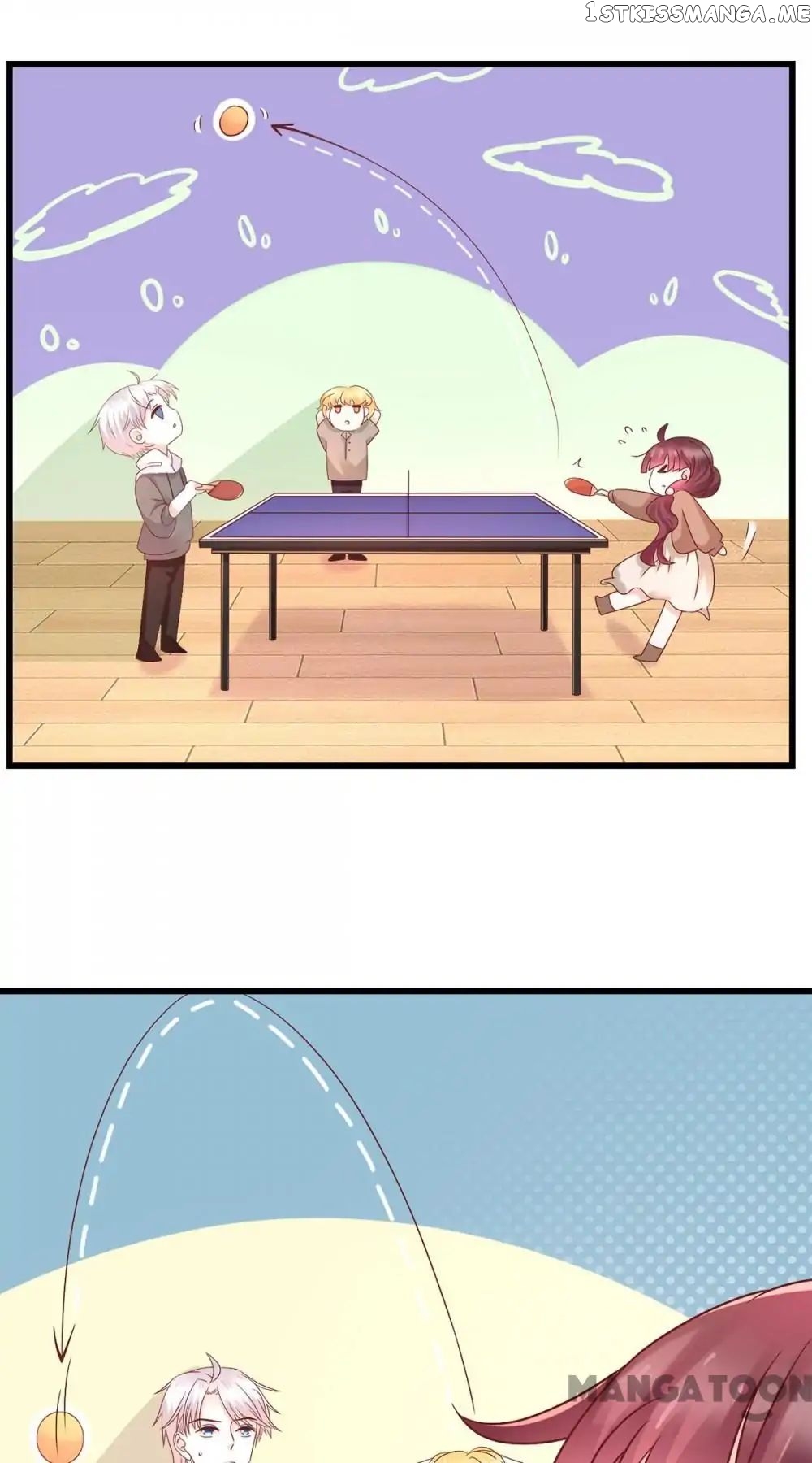 Love in Four Seasons chapter 7 - page 28