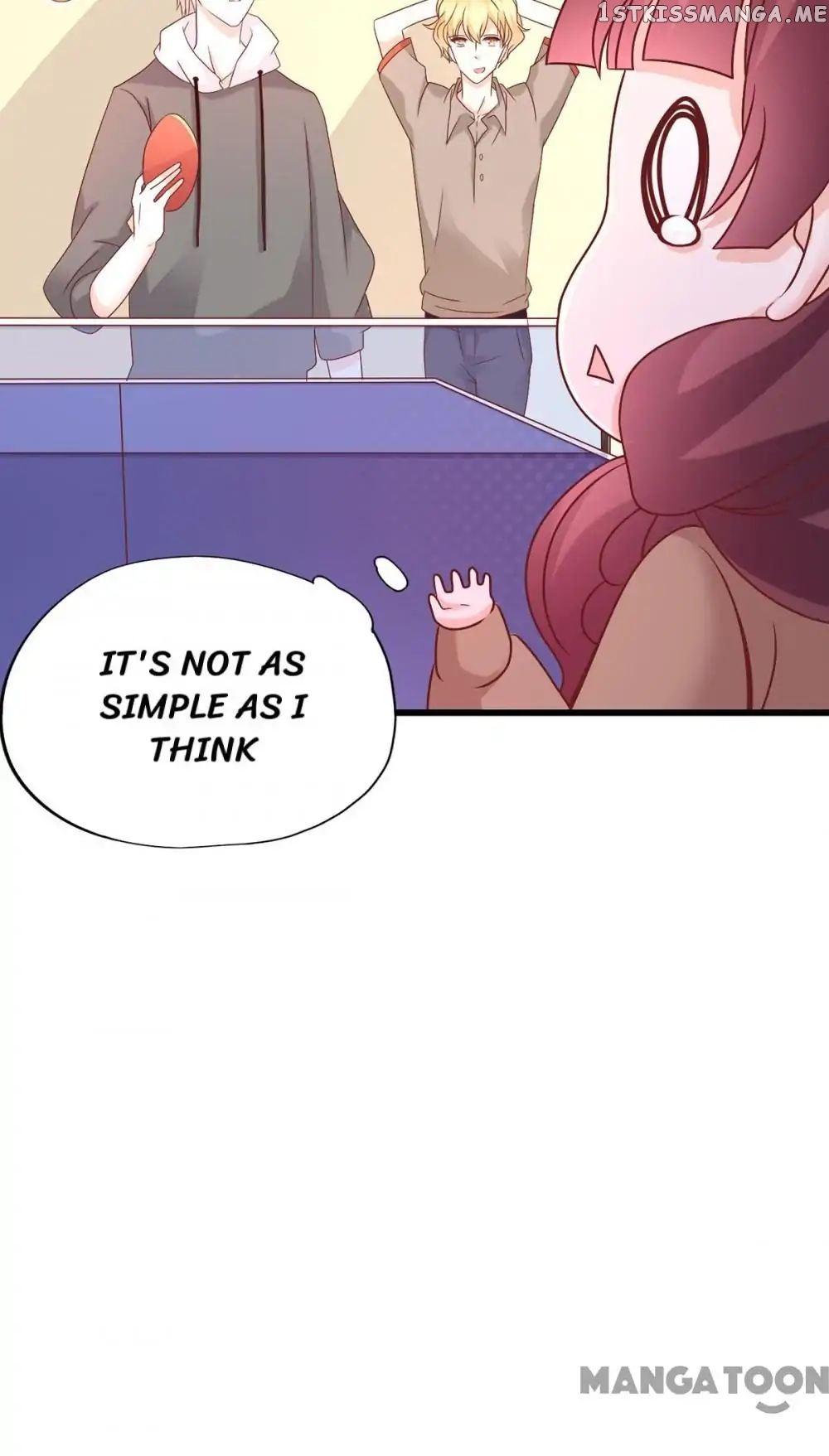 Love in Four Seasons chapter 7 - page 29