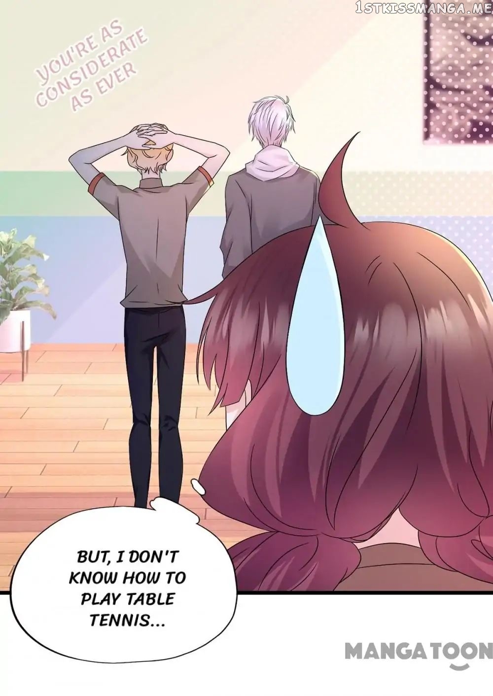 Love in Four Seasons chapter 7 - page 4