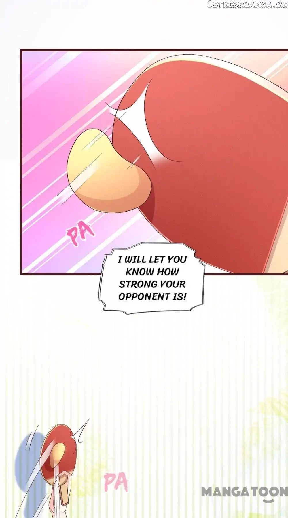 Love in Four Seasons chapter 7 - page 9
