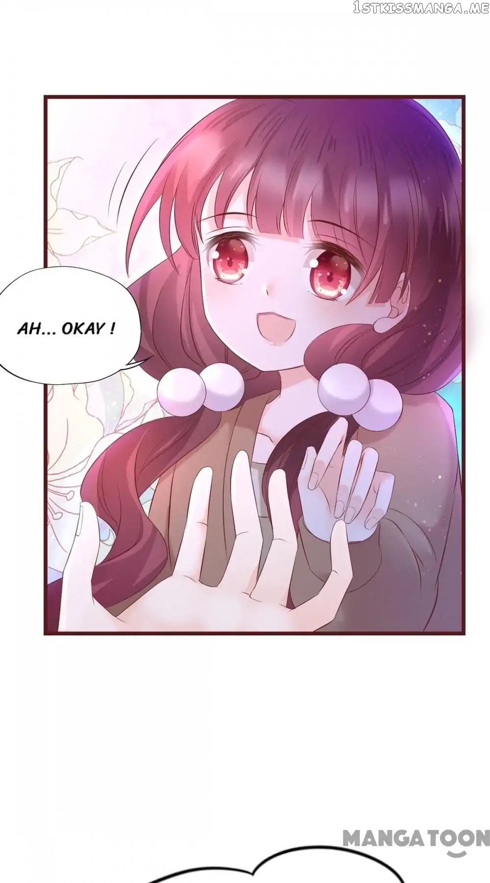 Love in Four Seasons chapter 8 - page 14