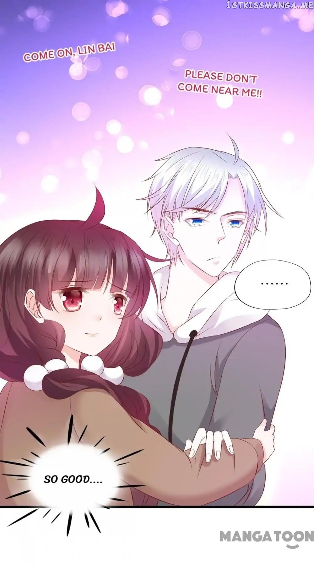 Love in Four Seasons chapter 8 - page 20