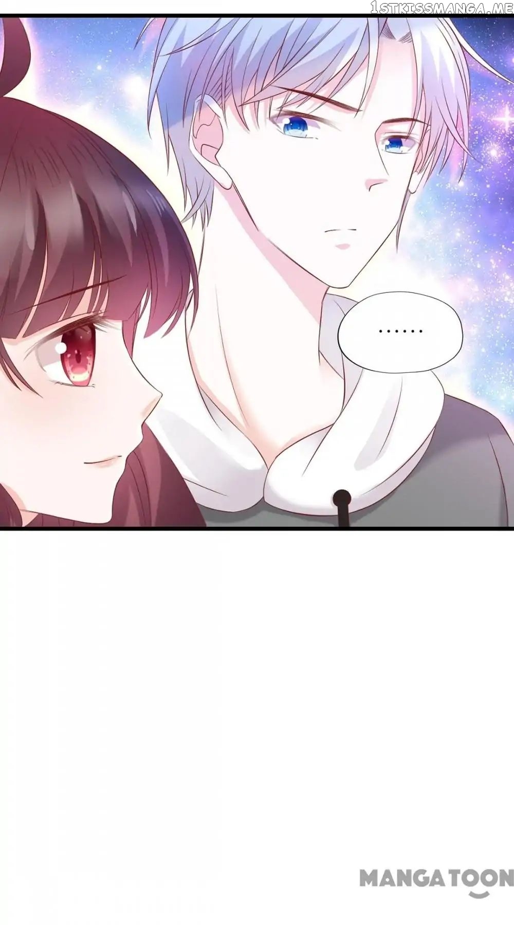 Love in Four Seasons chapter 8 - page 21