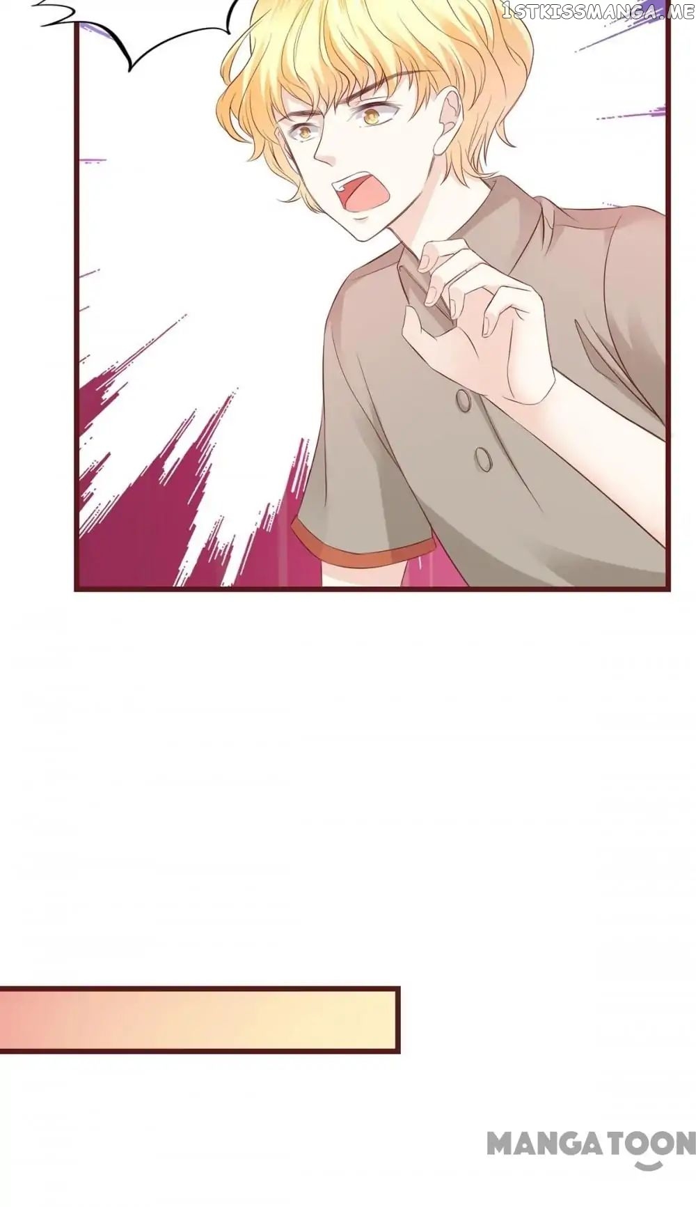 Love in Four Seasons chapter 8 - page 4