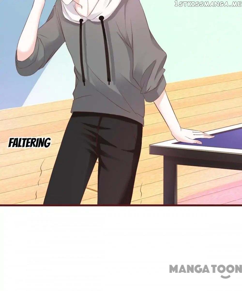 Love in Four Seasons chapter 8 - page 8