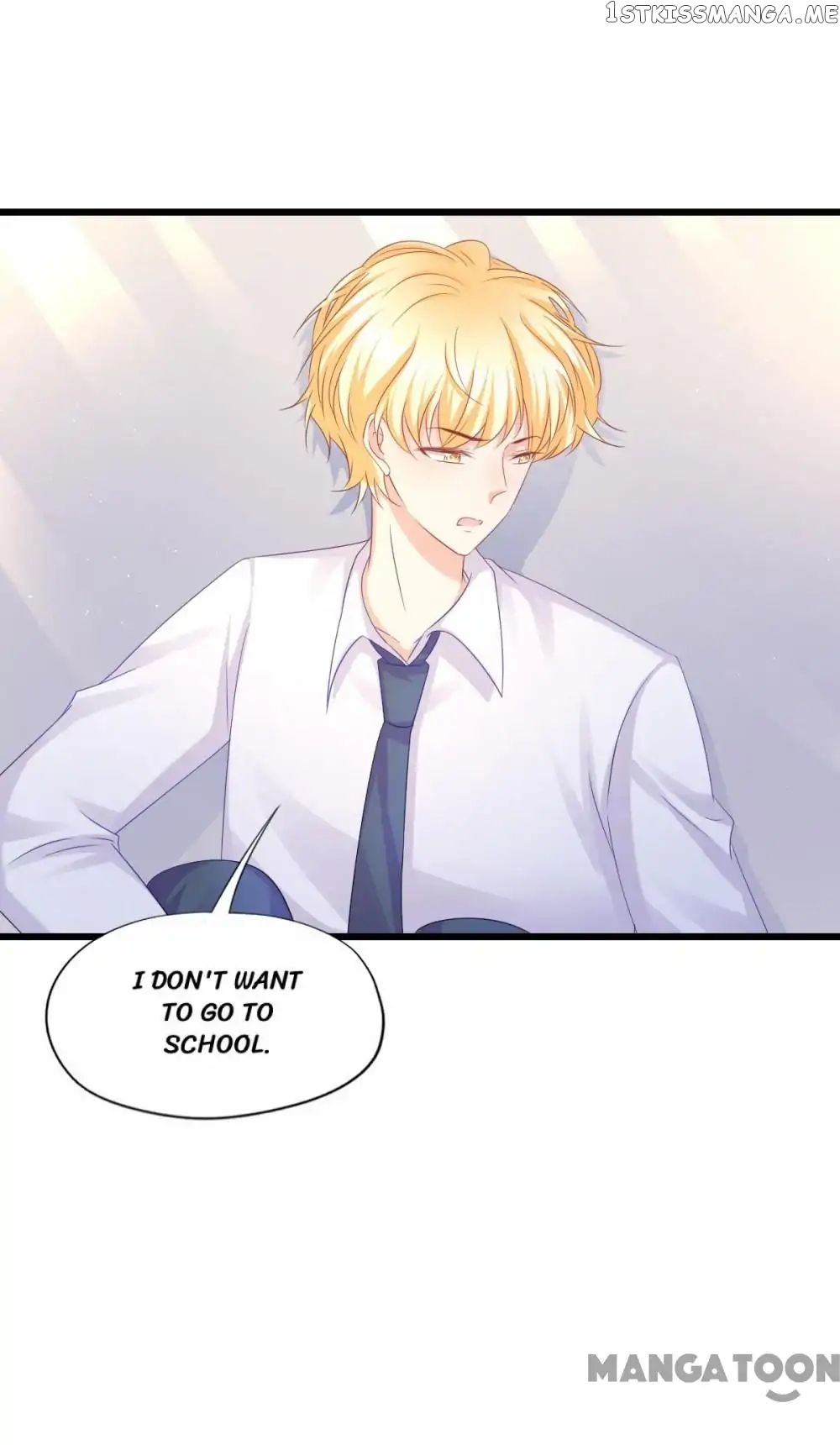 Love in Four Seasons chapter 71 - page 15