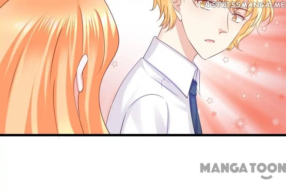 Love in Four Seasons chapter 71 - page 17