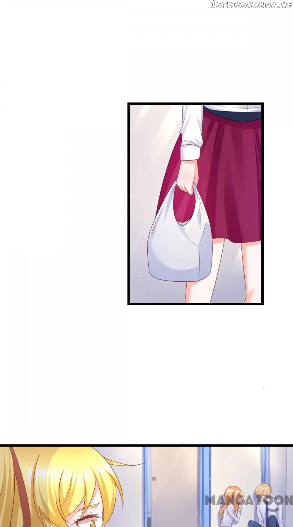Love in Four Seasons chapter 71 - page 20