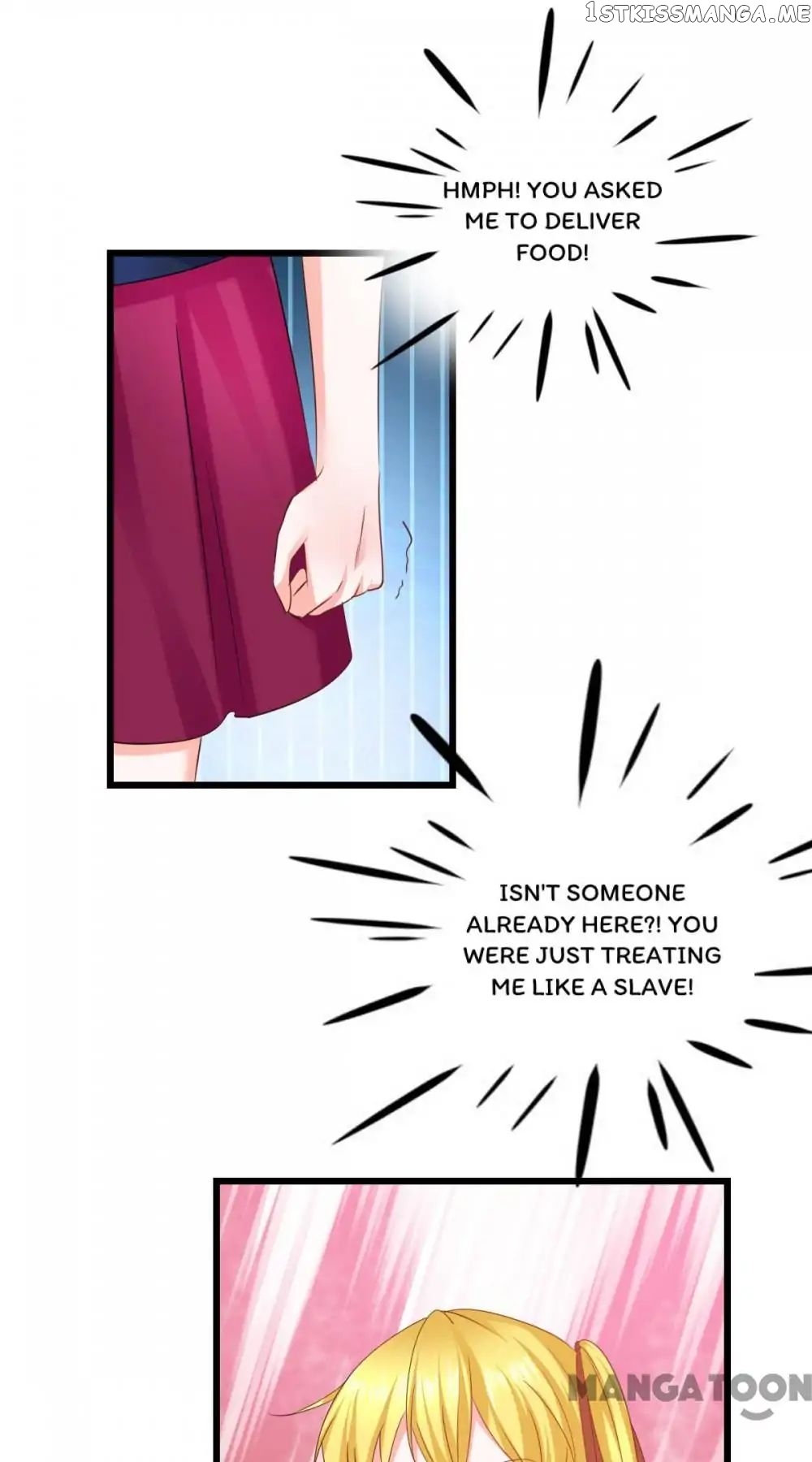 Love in Four Seasons chapter 71 - page 22