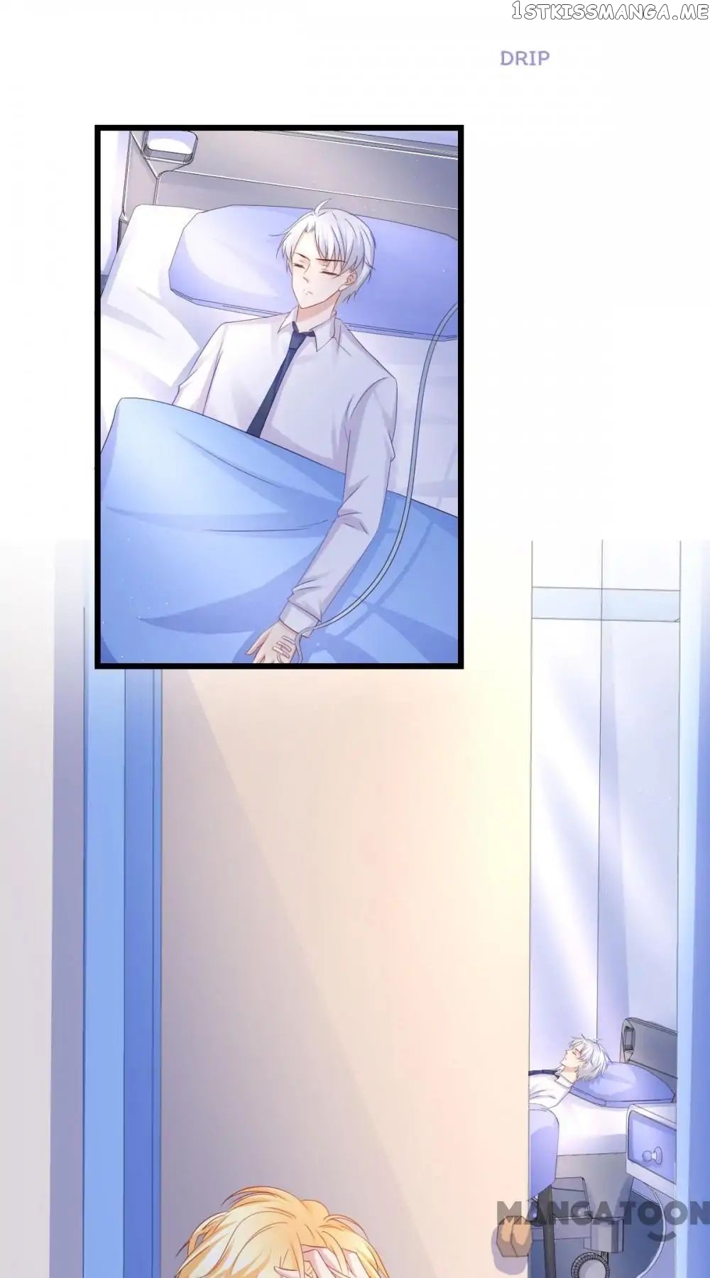 Love in Four Seasons chapter 71 - page 3