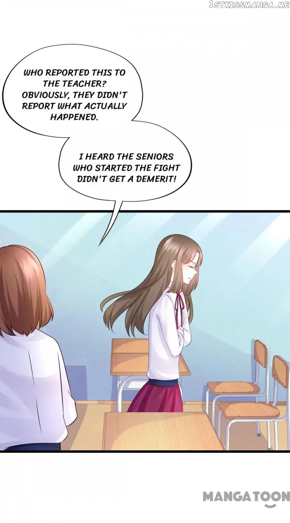 Love in Four Seasons chapter 71 - page 32