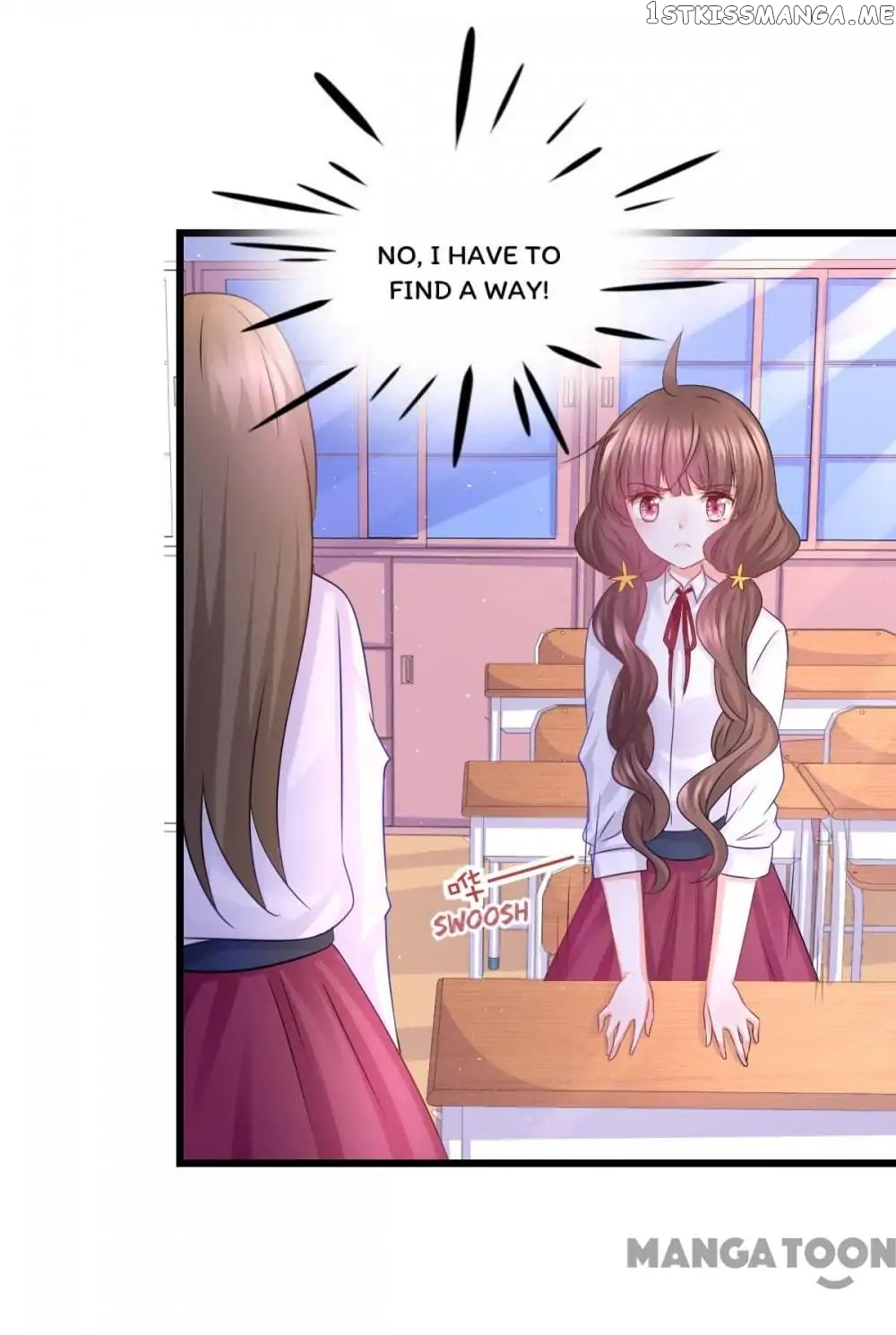 Love in Four Seasons chapter 71 - page 33