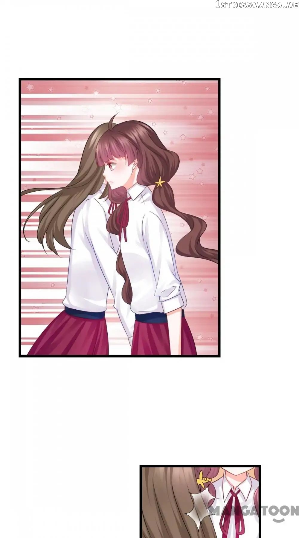 Love in Four Seasons chapter 71 - page 34