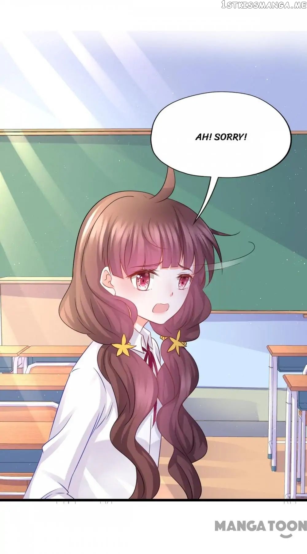 Love in Four Seasons chapter 71 - page 36