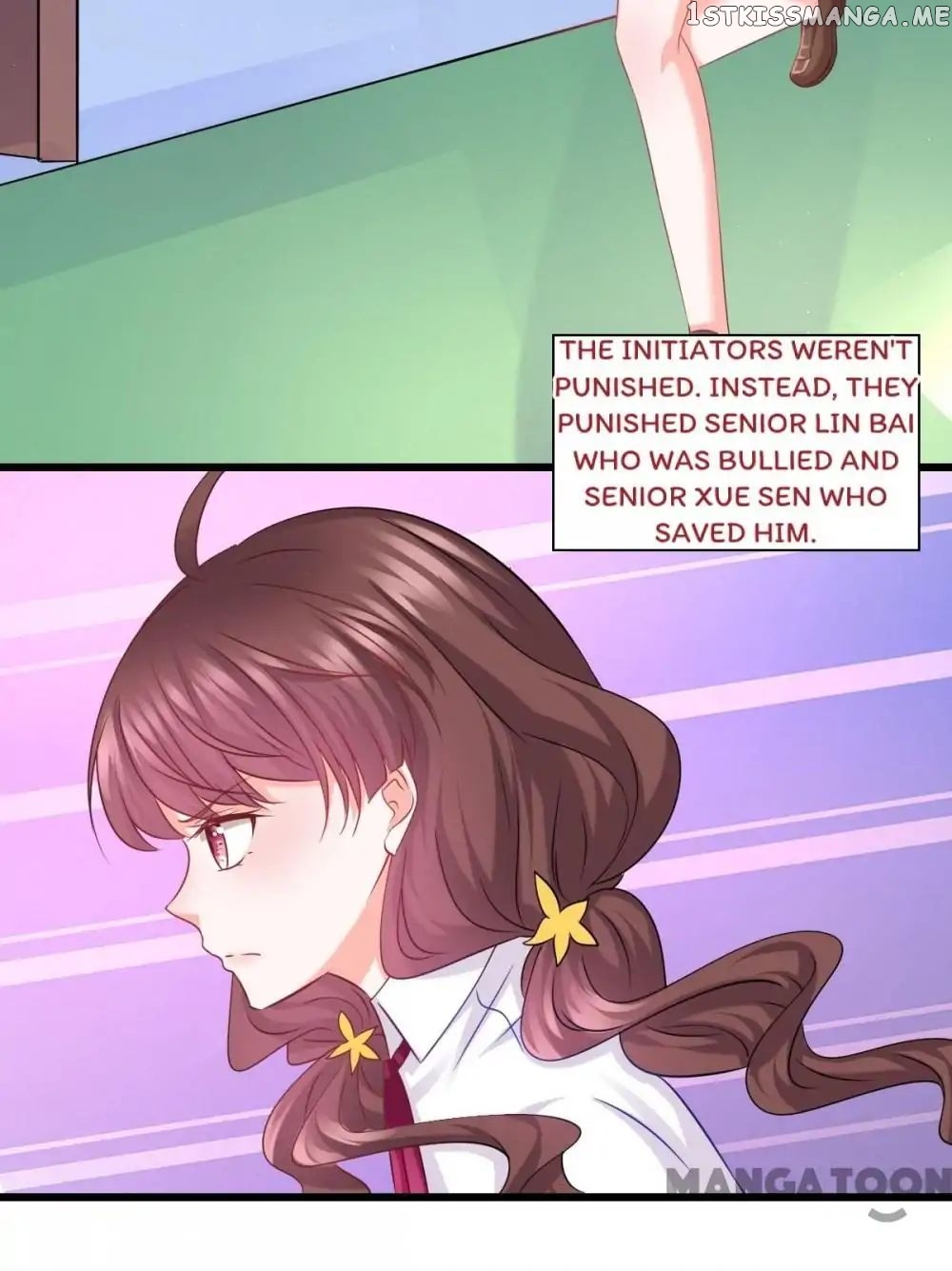 Love in Four Seasons chapter 71 - page 40