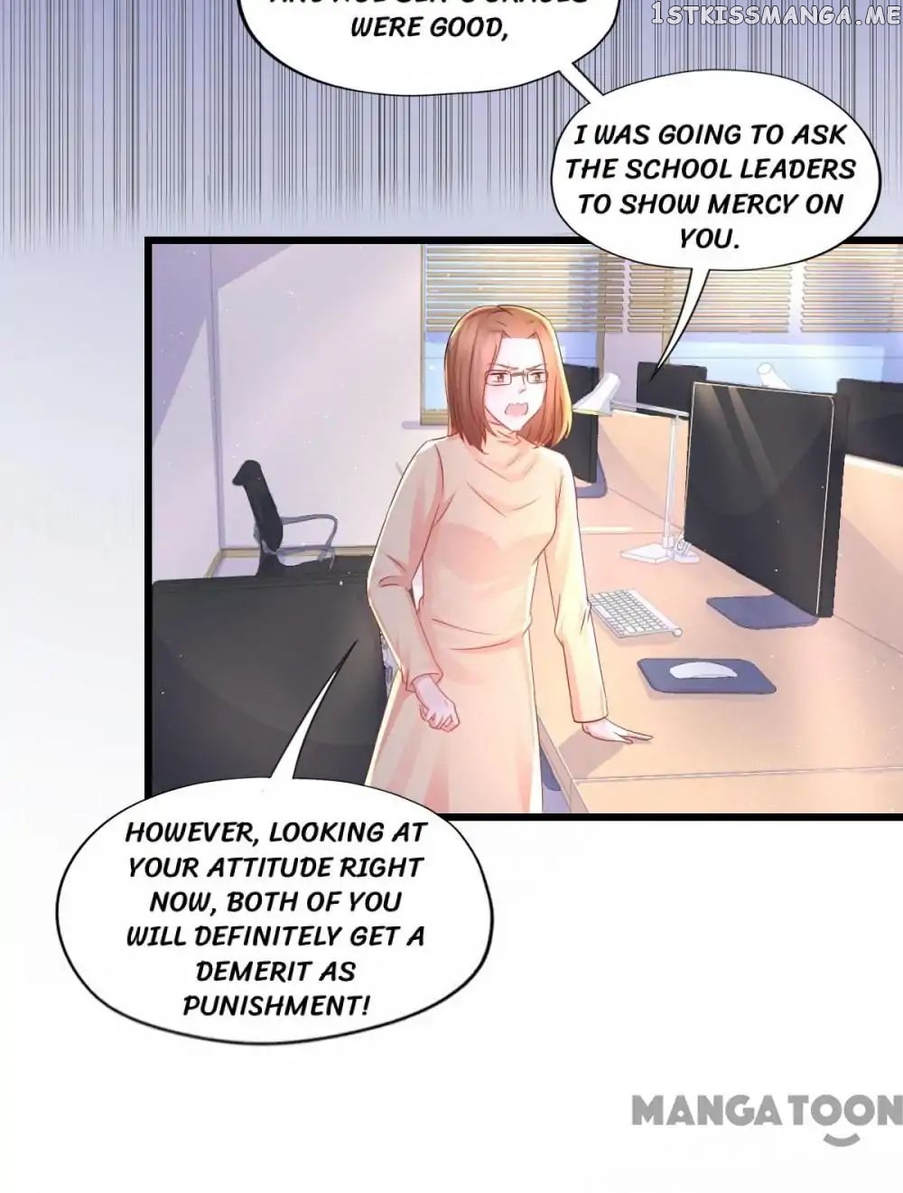 Love in Four Seasons chapter 71 - page 6