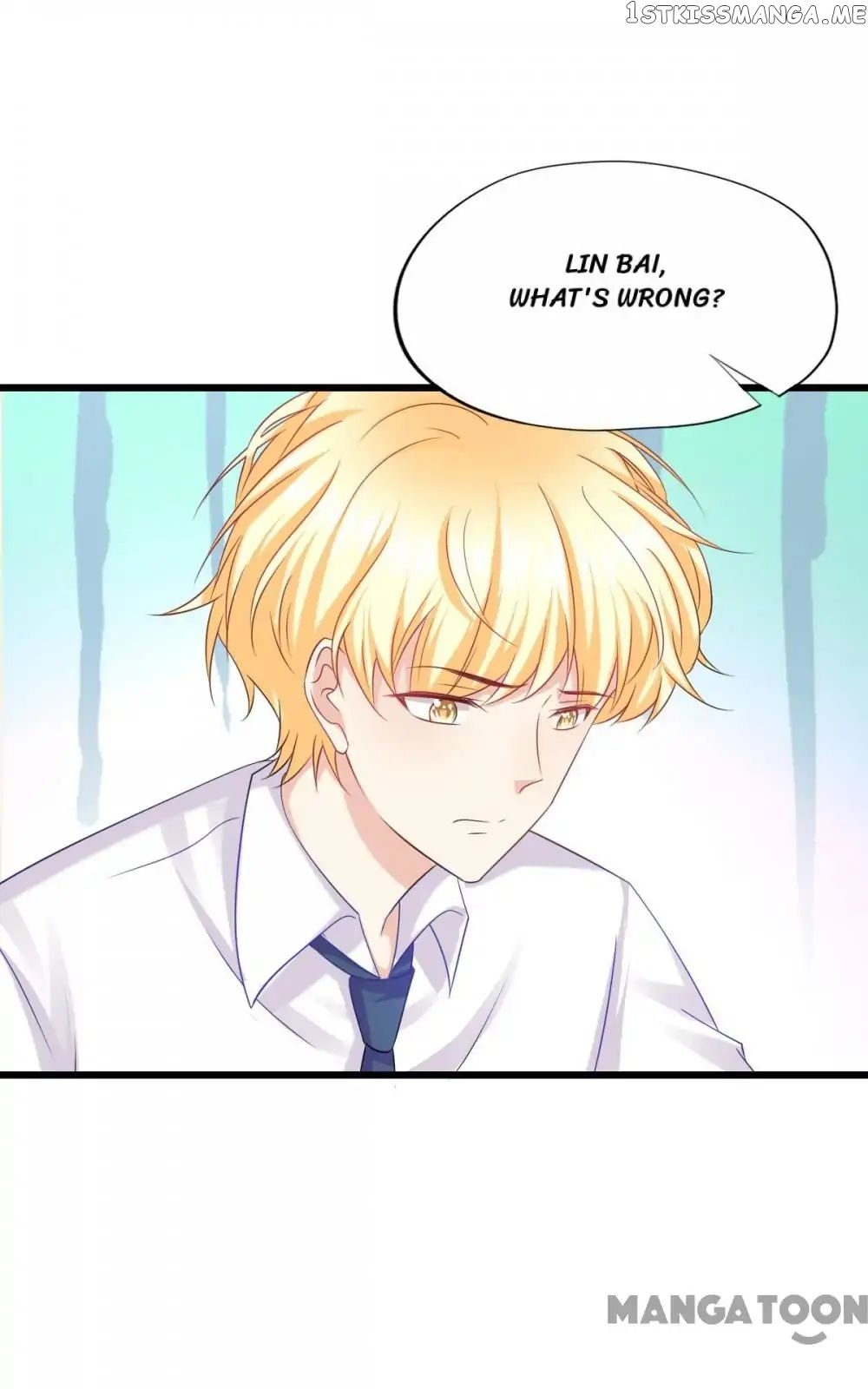 Love in Four Seasons chapter 71 - page 9