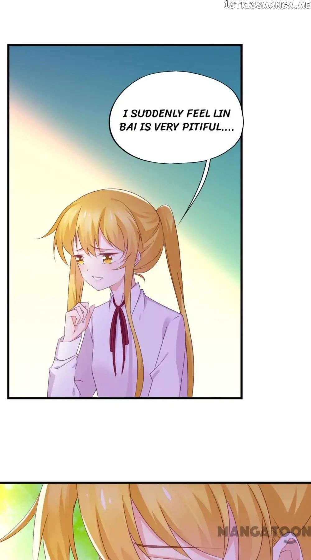 Love in Four Seasons chapter 32 - page 11