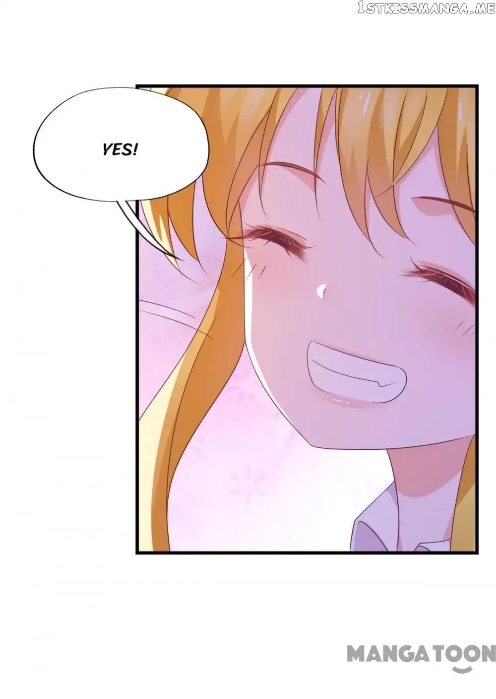 Love in Four Seasons chapter 32 - page 13
