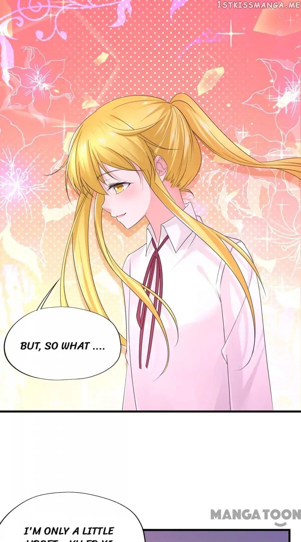 Love in Four Seasons chapter 32 - page 14