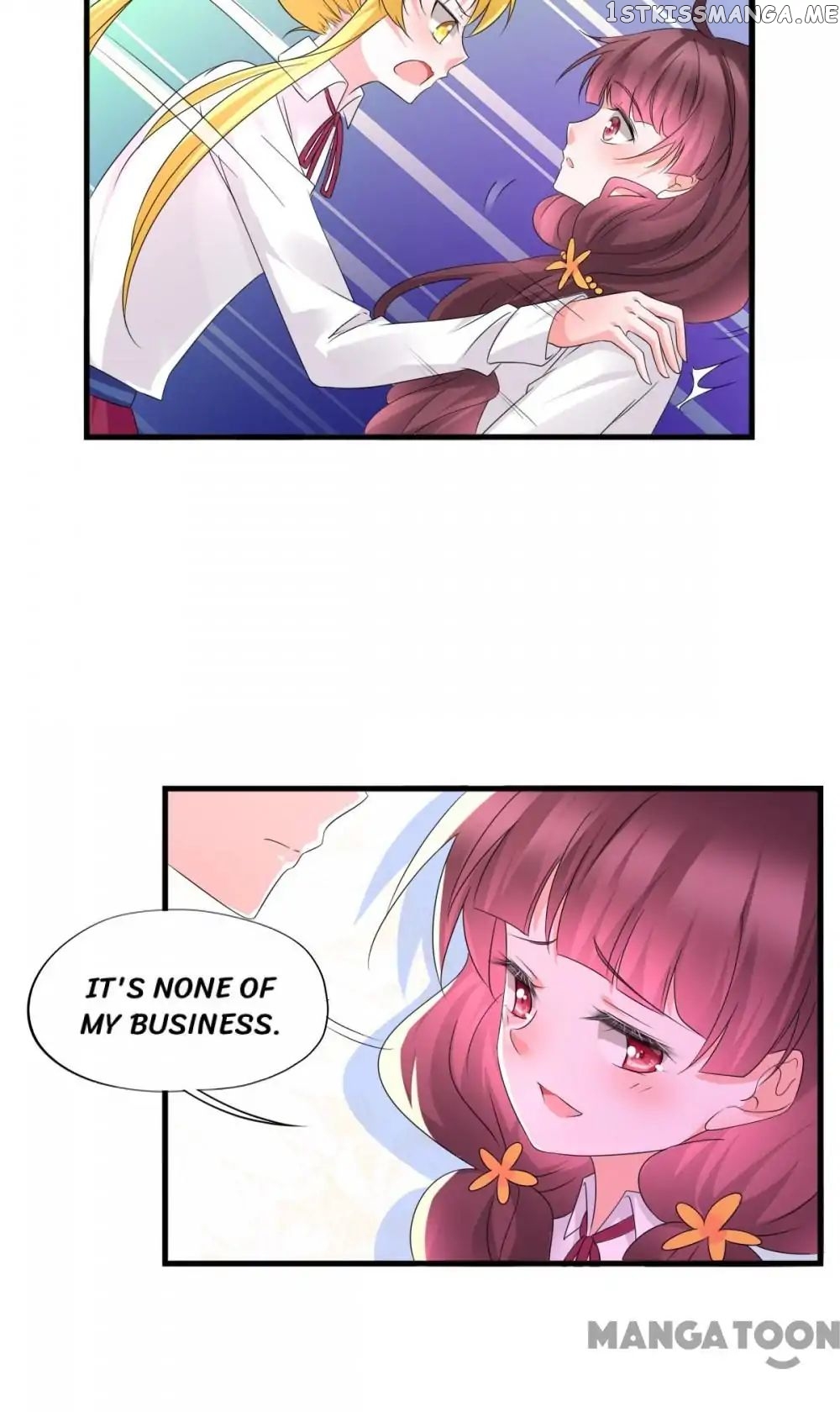 Love in Four Seasons chapter 32 - page 19