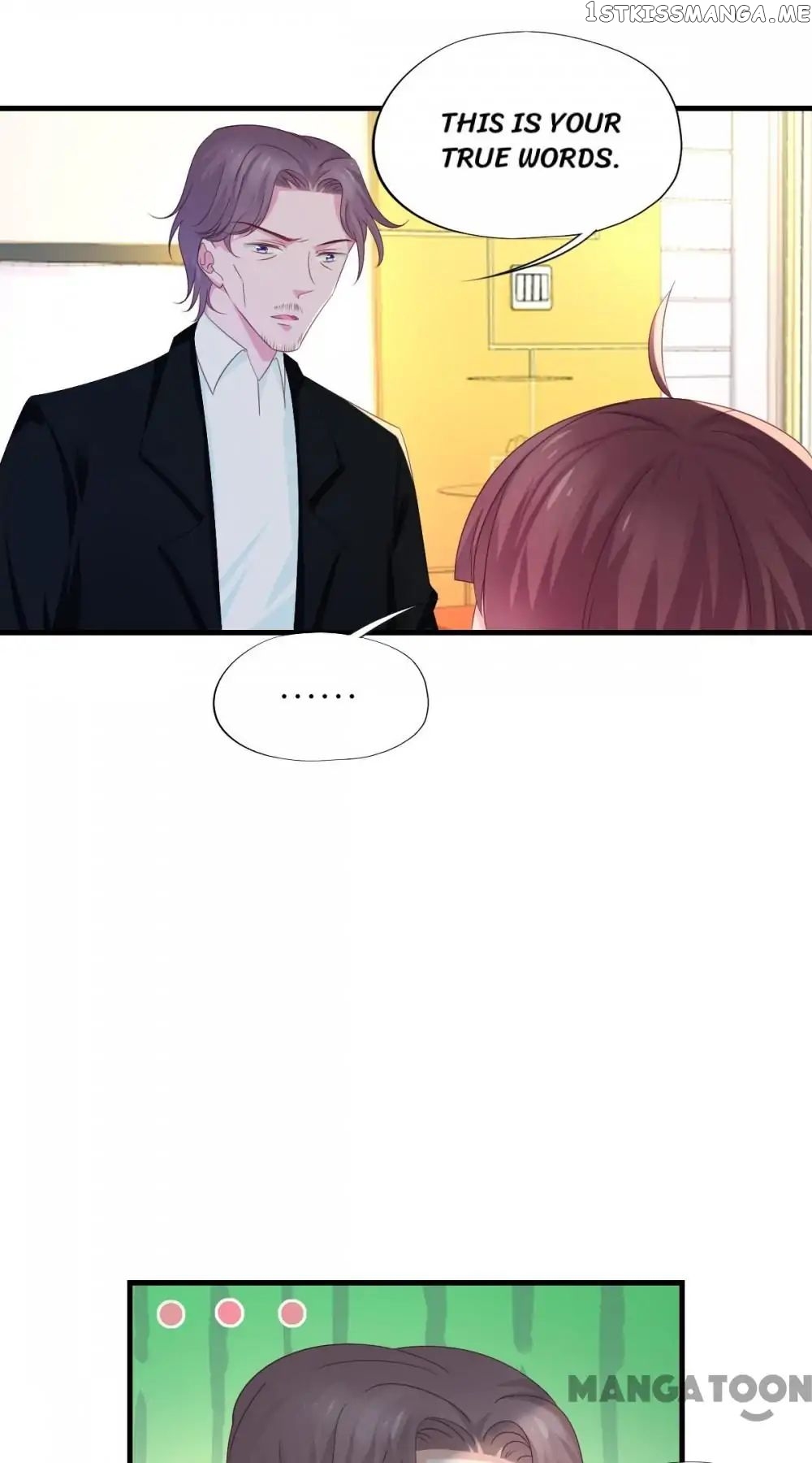 Love in Four Seasons chapter 32 - page 2