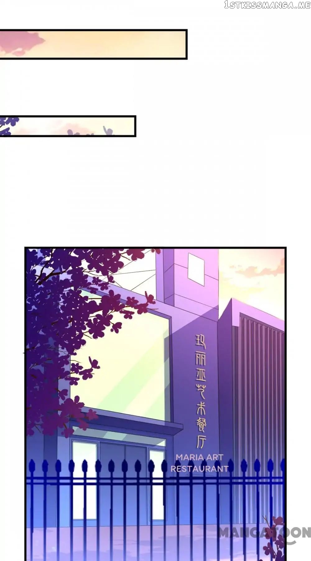 Love in Four Seasons chapter 32 - page 22