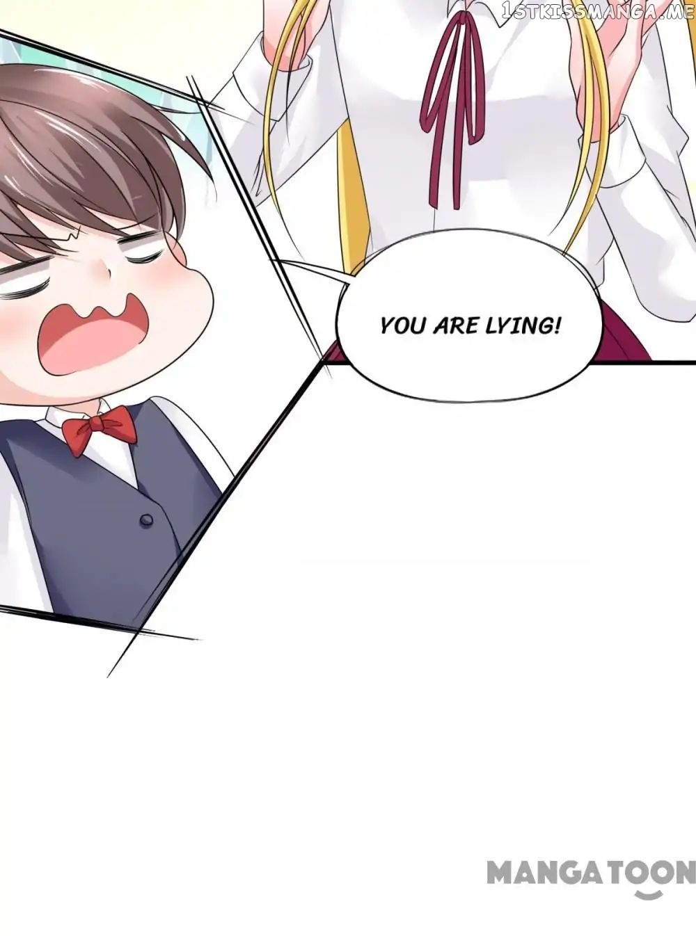 Love in Four Seasons chapter 32 - page 27
